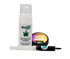 3 layer 3 step process bundle: Topical Foam 2000mg, CBD/CBN Paste 10ml, and X3 Salve 1oz