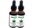 aliceCBD Whole Spectrum CBD Oil 2250mg