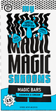 My Magic Shrooms, Magic Bars