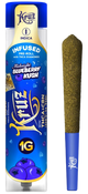 Kruz  pre rolls Infused with THCA Diamonds +Hxy-11 THC