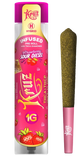 Kruz  pre rolls Infused with THCA Diamonds +Hxy-11 THC