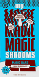 My Magic Shrooms, Magic Bars