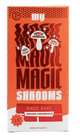 My Magic Shrooms, Magic Bars