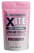 Xite  Fruit Gummies, 1200mg