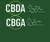 What is CBDa and CBGa