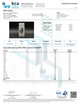 aliceRN 1:1 CBG, CBGa, CBD, CBDa, 4 Plex 4000mg