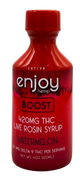 Enjoy Syrup, D9 420mg, Live Rosin