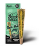 Black Roses Hash Hole 2pk Pre-Rolls