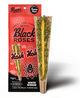 Black Roses Hash Hole 2pk Pre-Rolls