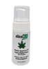 aliceCBD Whole Spectrum Topical Relief Foam