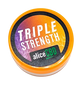 aliceCBD BCP X3 Triple Strength Salve, THC FREE