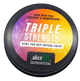 aliceCBD BCP X3 Triple Strength Salve, THC FREE