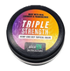 aliceCBD BCP X3 Triple Strength Salve, THC FREE