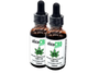 aliceCBD Whole Spectrum CBD Oil