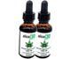 aliceCBD Whole Spectrum CBD Oil