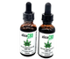 aliceCBD Whole Spectrum CBD Oil