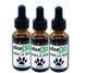 aliceRN Pet Drops (500 mg of CBD, 30ml)