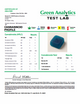 aliceTHC Dispensary D9 THC 15MG/CBD35mg Gummies