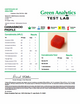aliceTHC Dispensary D9 THC 15MG/CBD35mg Gummies