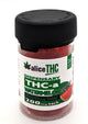 aliceTHC Dispensary THC-a Gummies 4000mg