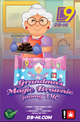 Grandma's Magic Brownie 300mg THC
