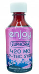 Enjoy 420mg D9 THC Syrup