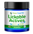 Licakables Actives, Peanut Butter w/CBD 16oz (1 LB)